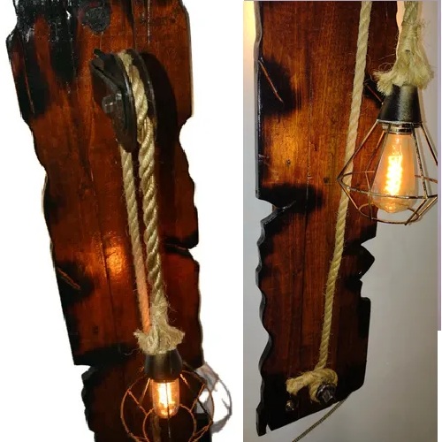 Lampara Oslo - Image 3