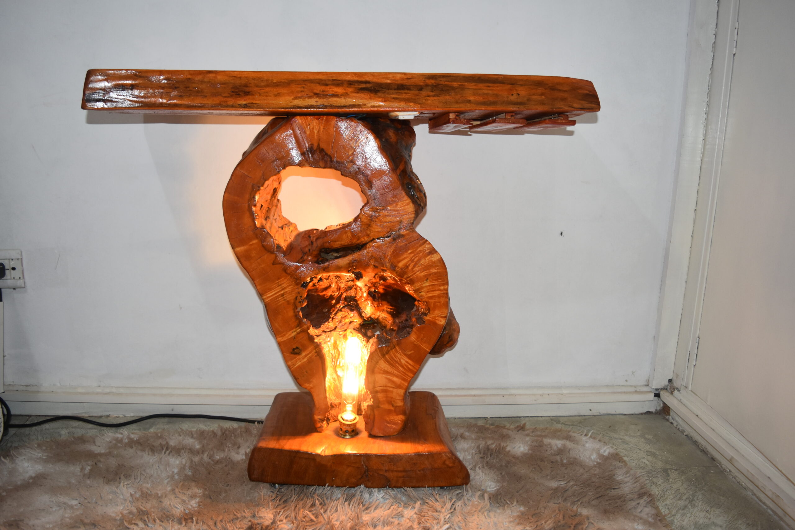 Minibar Multifuncional - Image 3