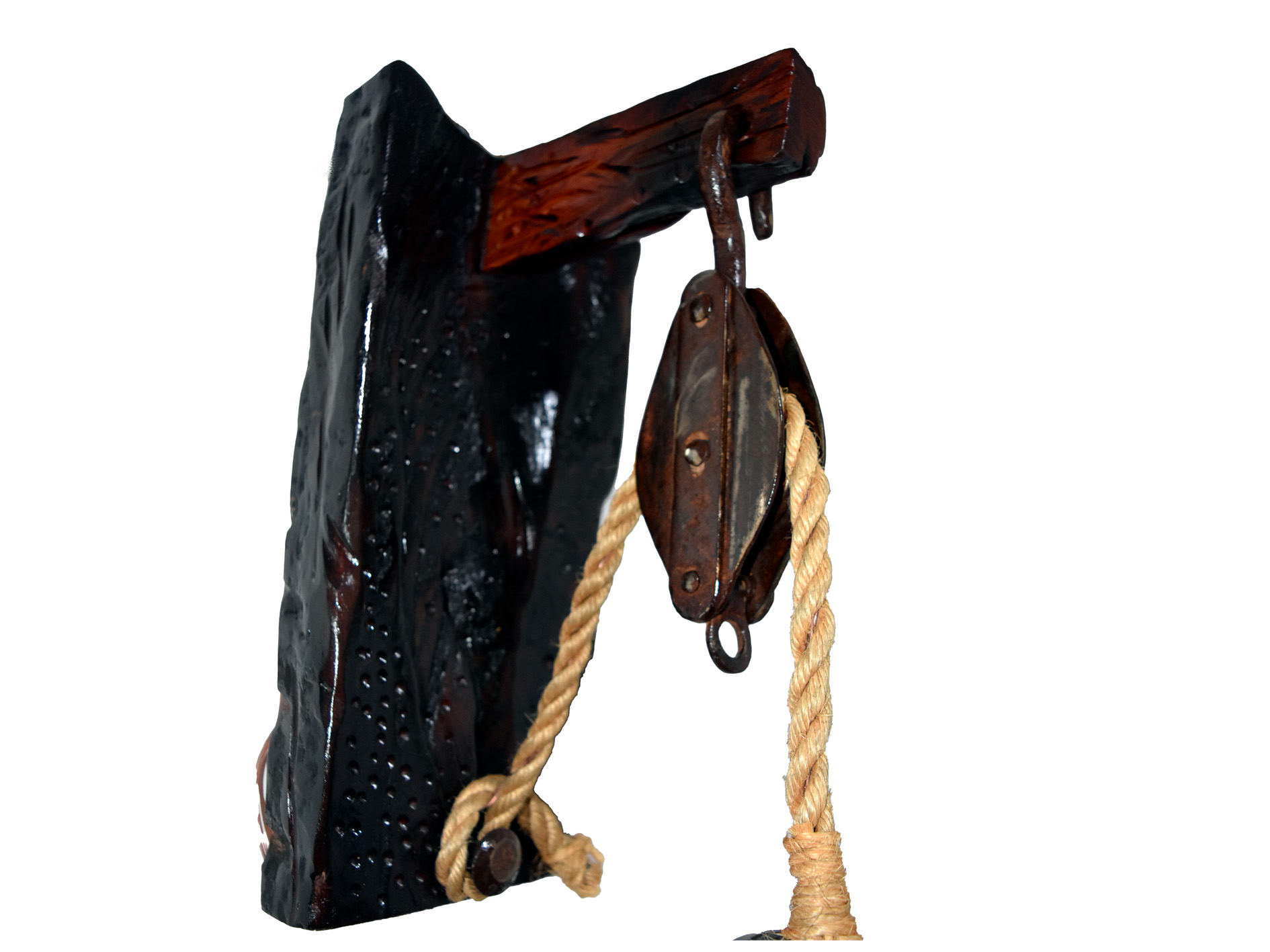 Lampara de pared Roldana - Image 5