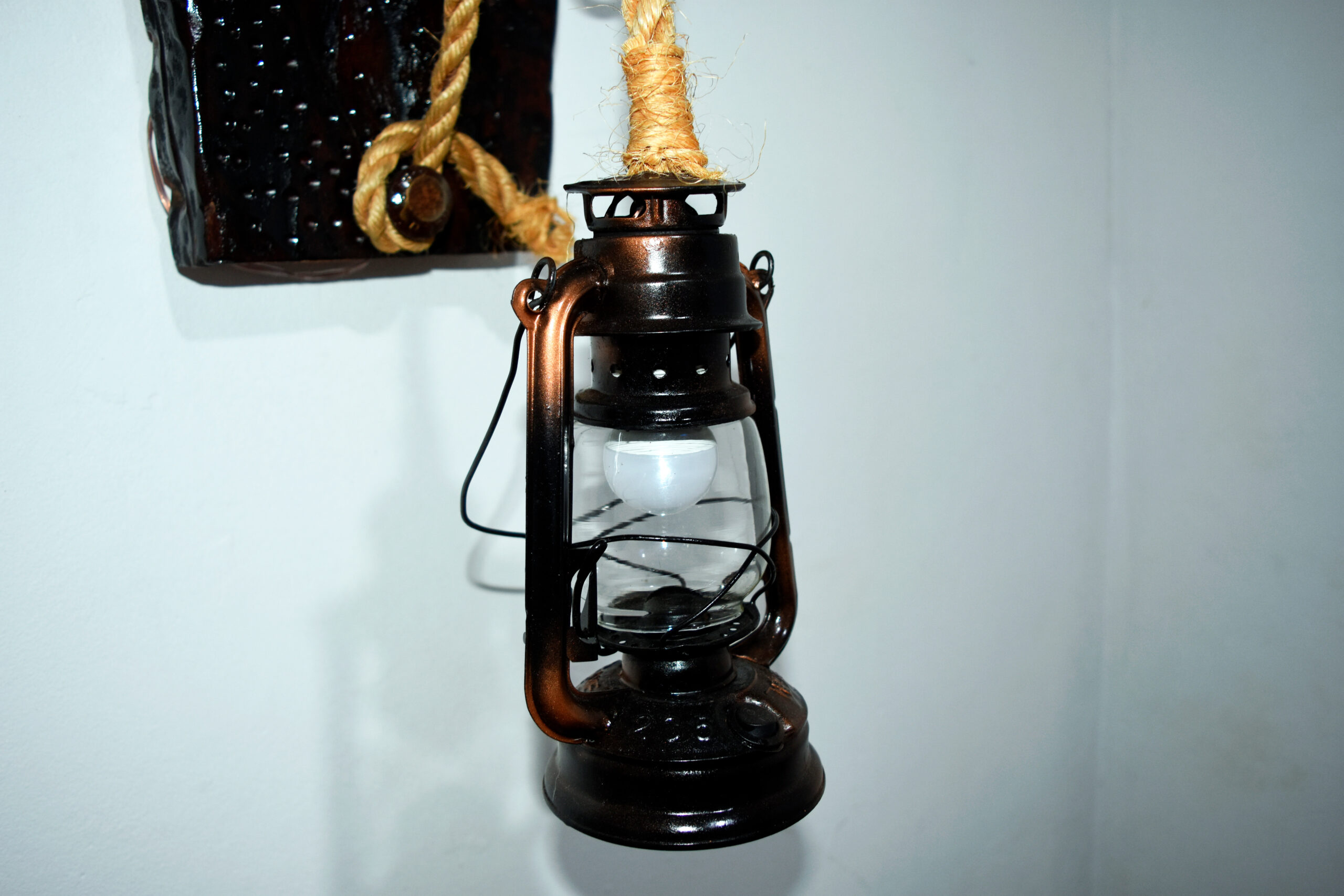 Lampara de pared Roldana - Image 3