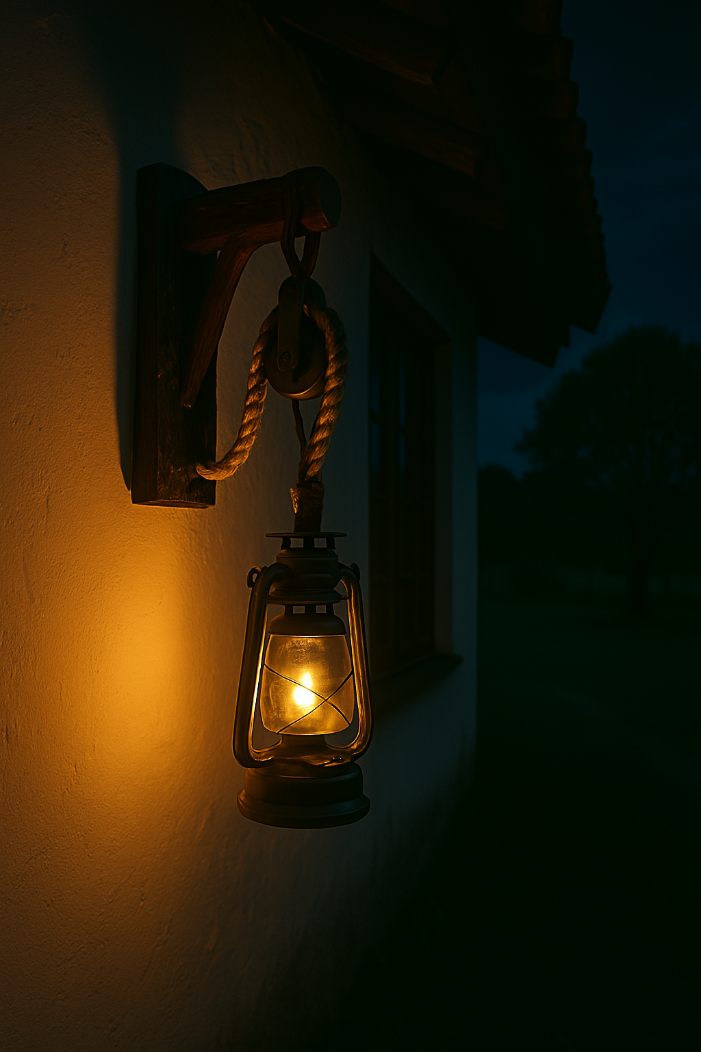 Lampara de pared Roldana - Image 4