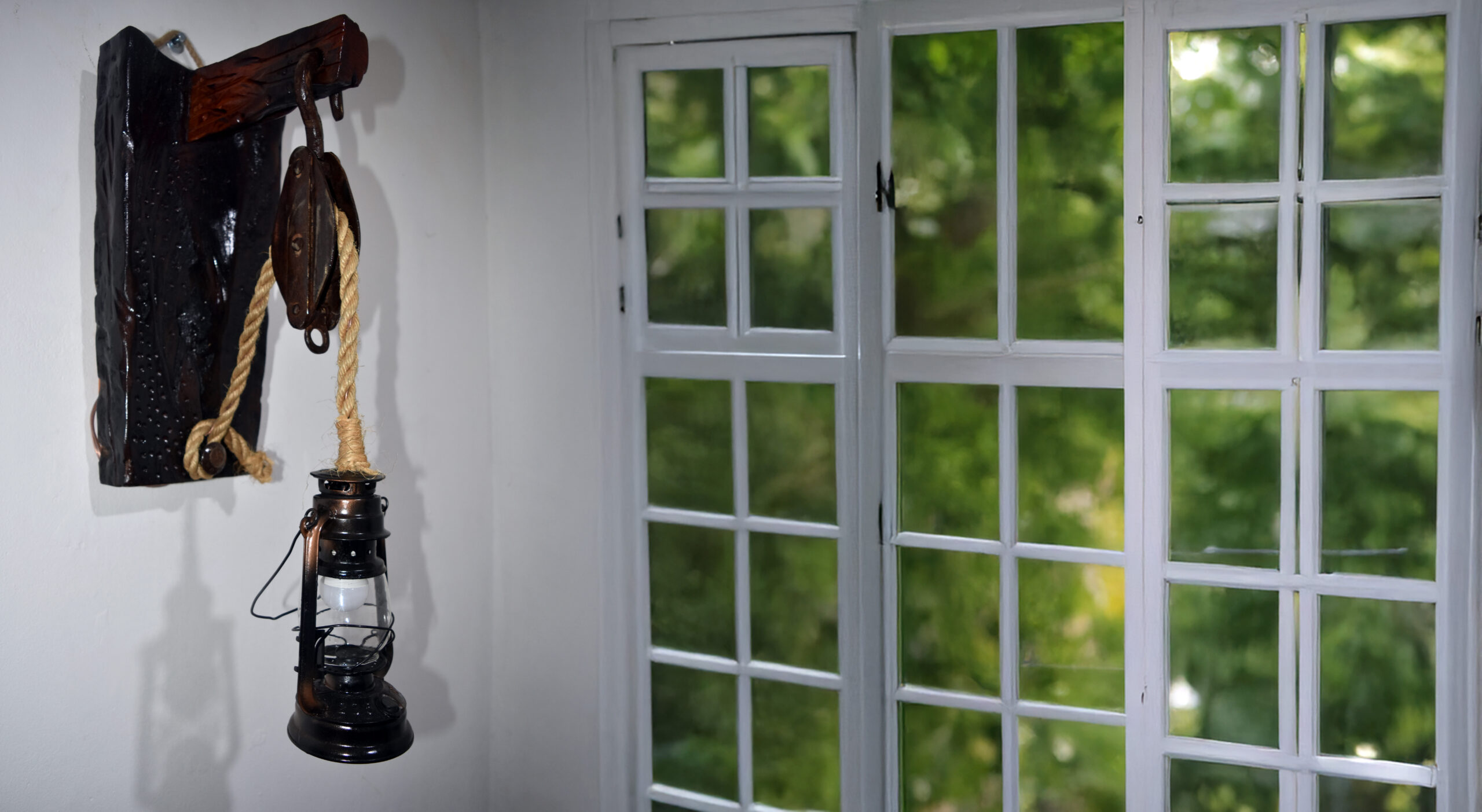 Lampara de pared Roldana - Image 6