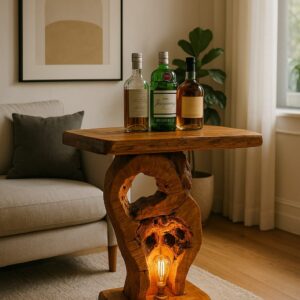 Minibar Multifuncional