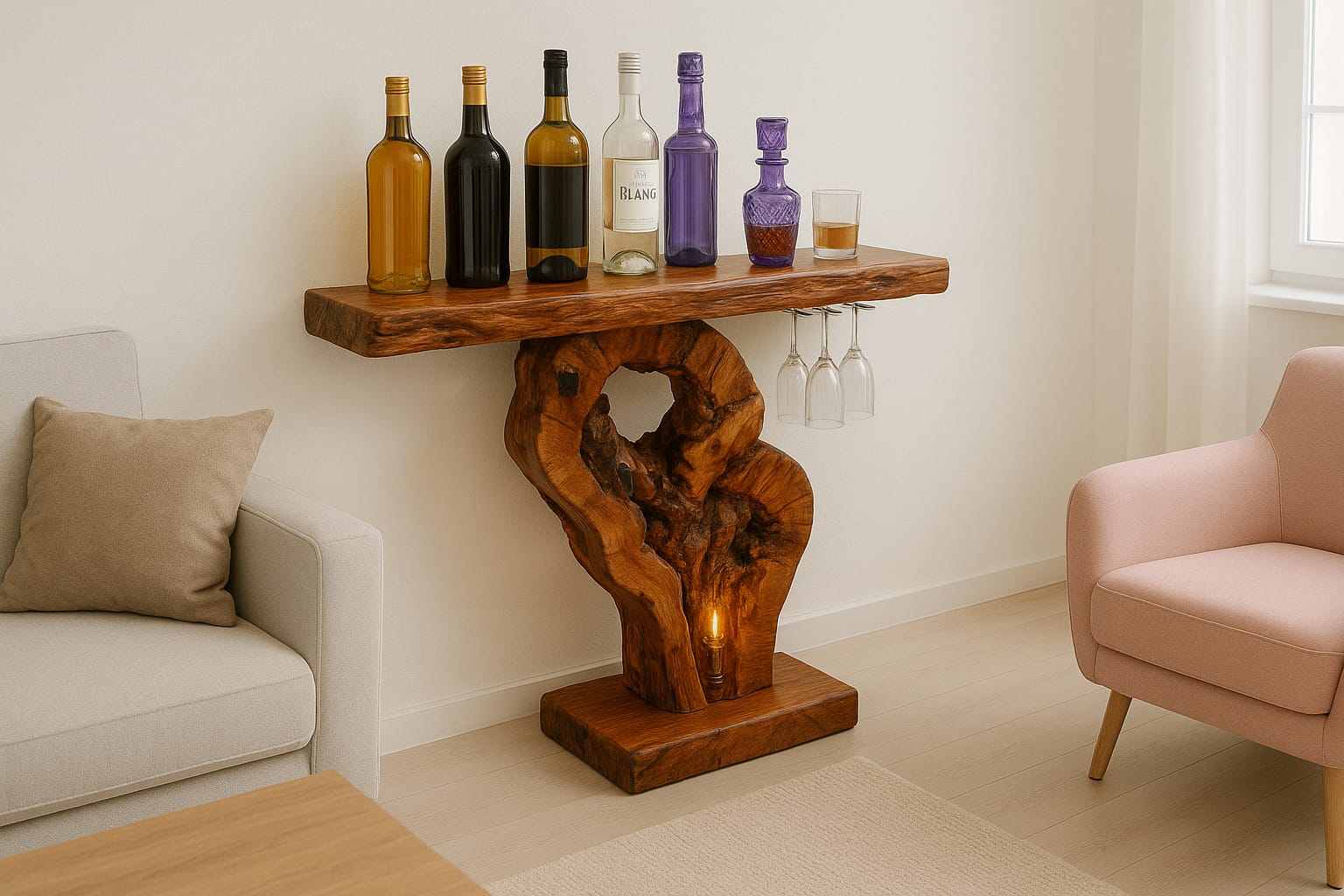 Minibar Multifuncional - Image 6