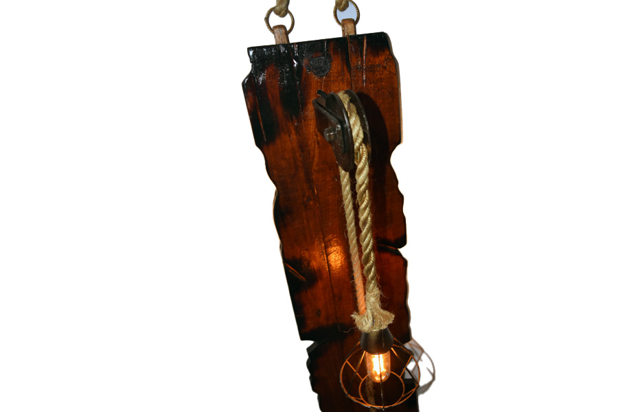 Lampara Oslo - Image 5