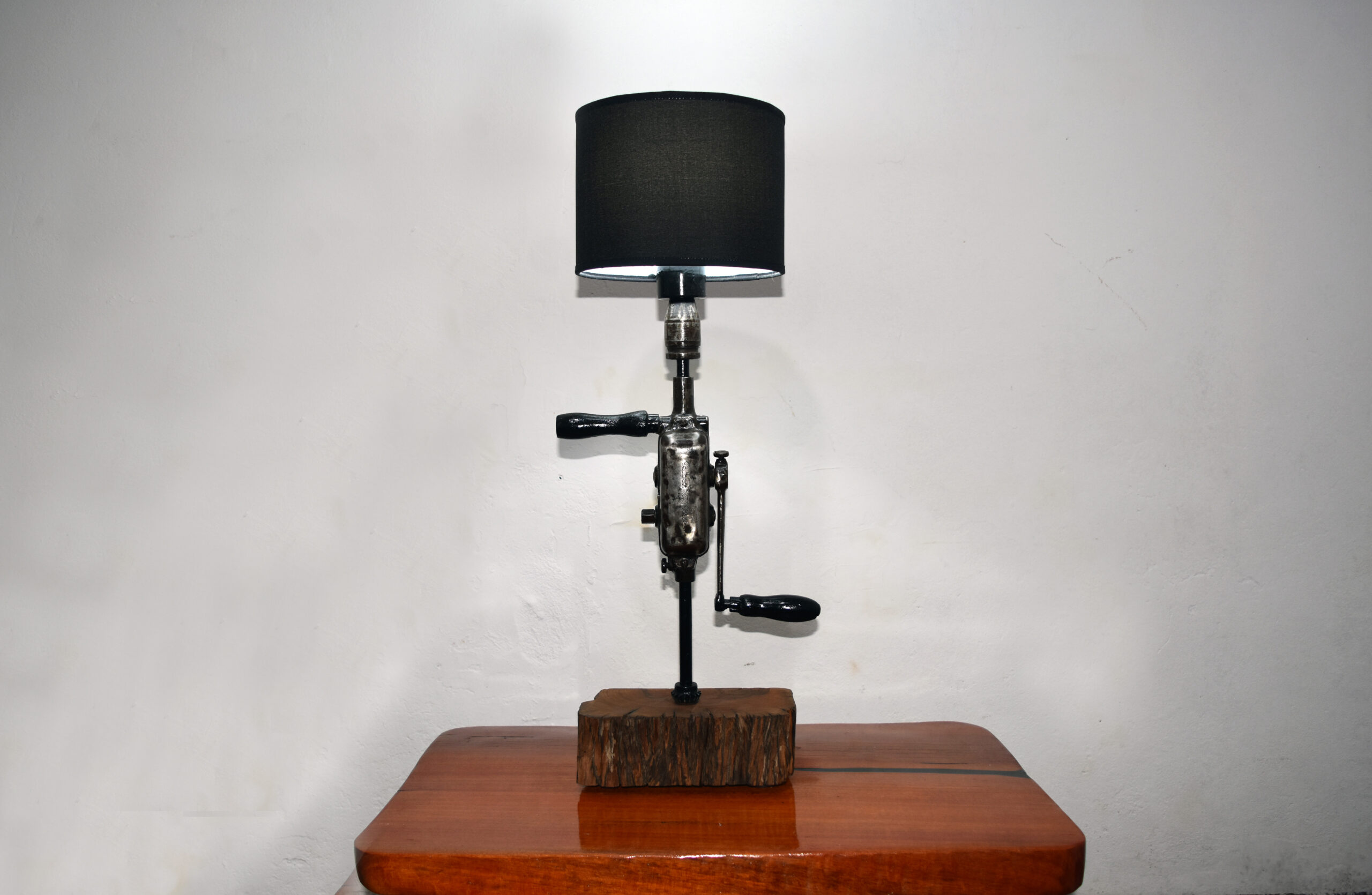 Velador Perforador - Image 2