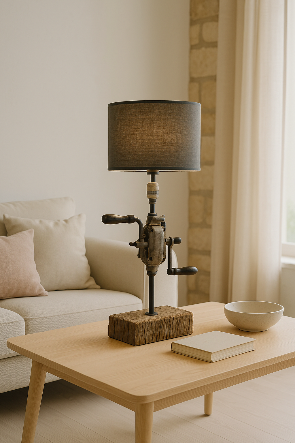 Velador Perforador - Image 3