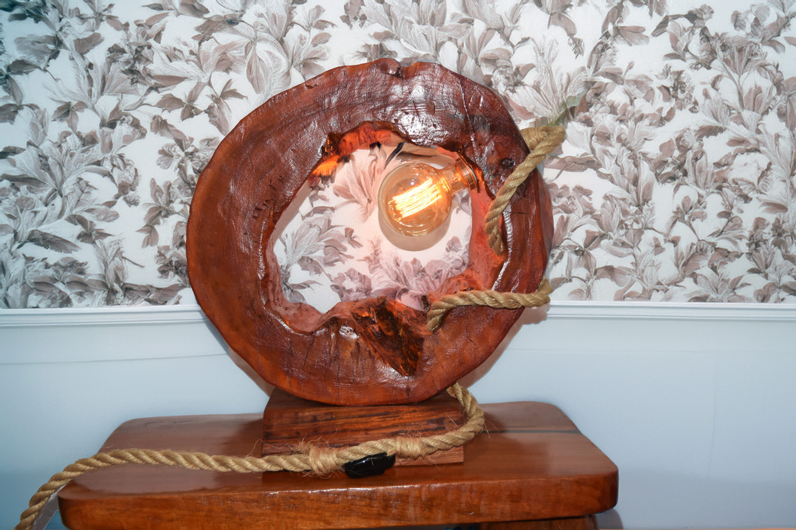 Velador Anillo del Tiempo - Image 4