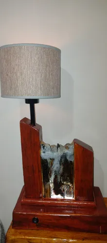 Velador Glaciar II - Image 2