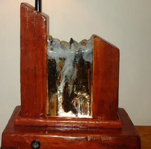 Velador Glaciar II - Image 3