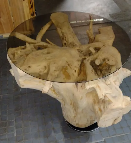 Mesa Raíz de Arbol II - Image 3