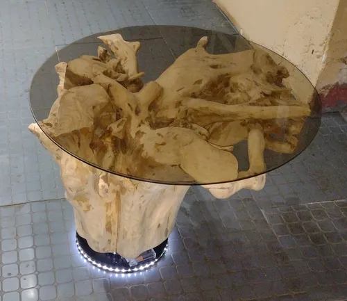 Mesa Raíz de Arbol II - Image 4