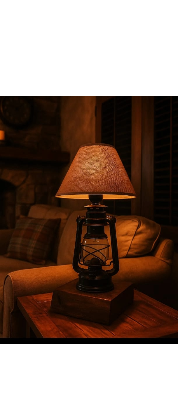 Velador sol de noche