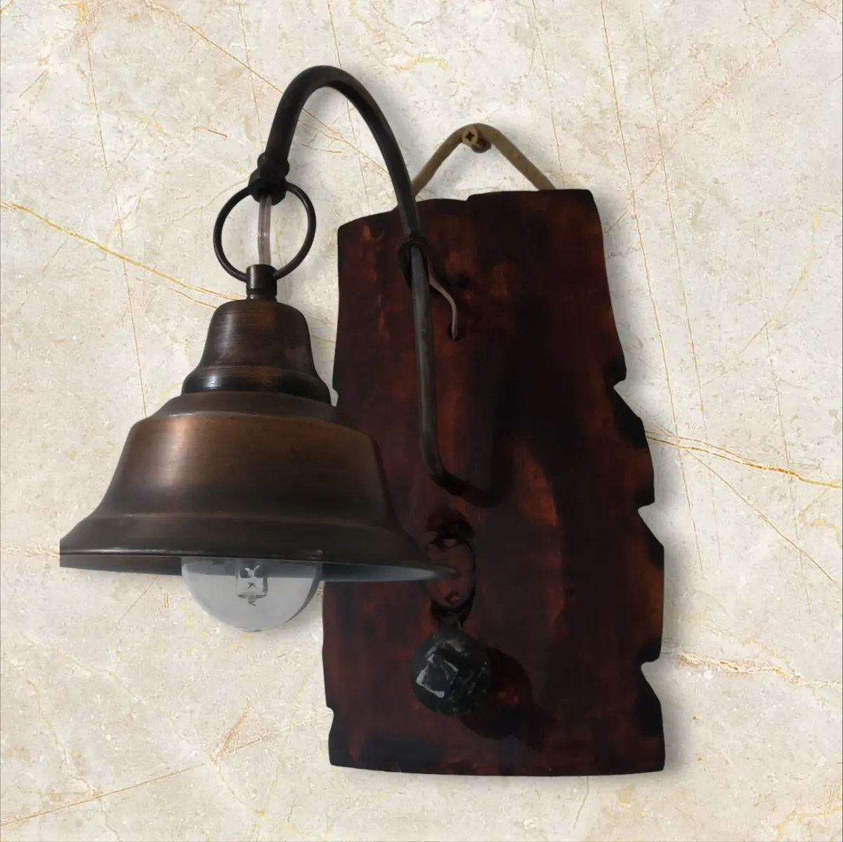 Farol colonial - Image 2
