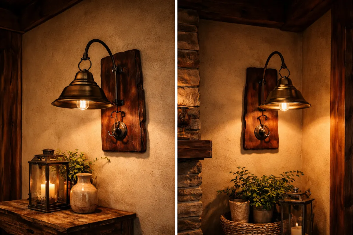Farol colonial - Image 4