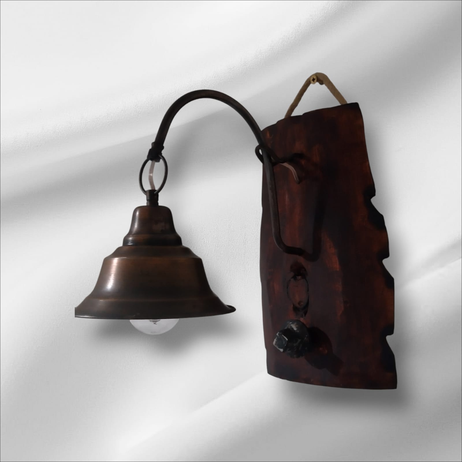 Farol colonial
