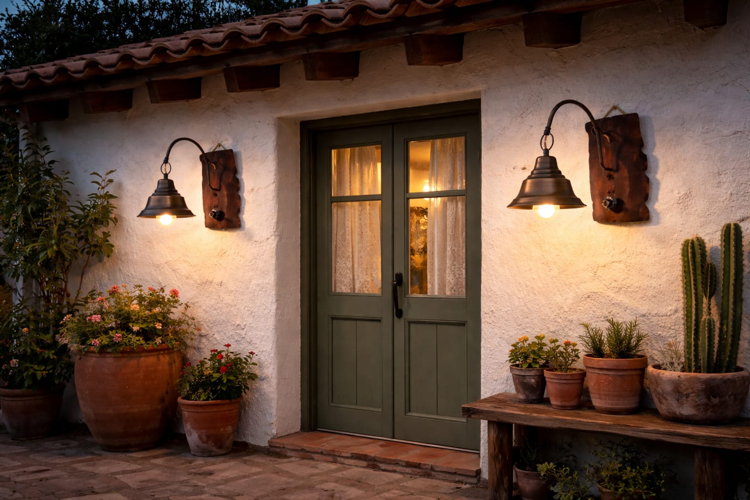 Farol colonial - Image 3